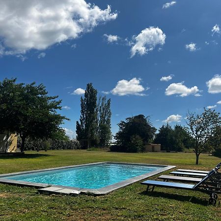 Mas De Ceoulet - Villa De Luxe En Camargue Arles Eksteriør bilde