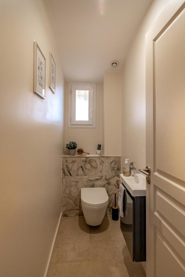 Mas De Ceoulet - Villa De Luxe En Camargue Arles Eksteriør bilde