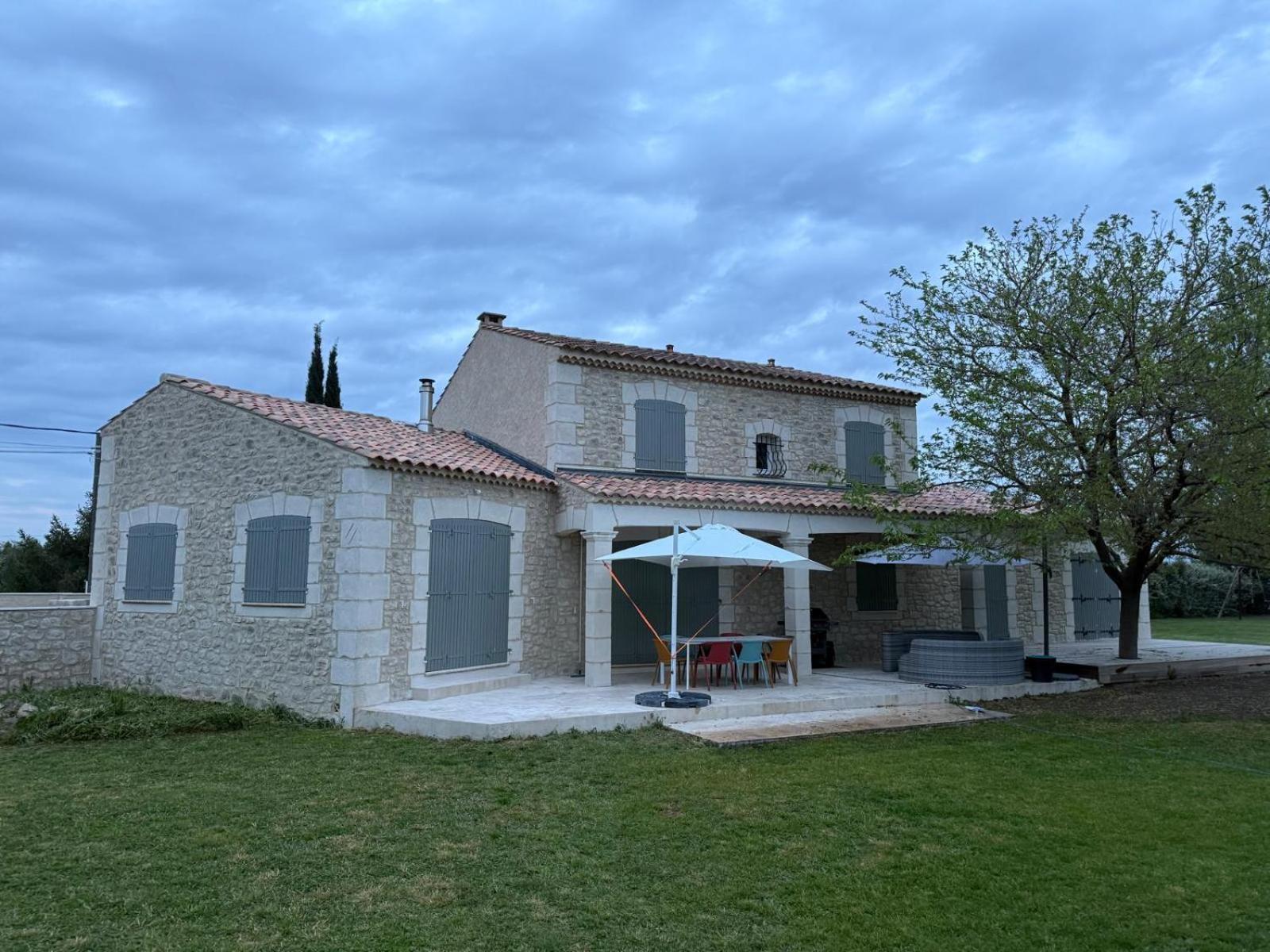 Mas De Ceoulet - Villa De Luxe En Camargue Arles Eksteriør bilde